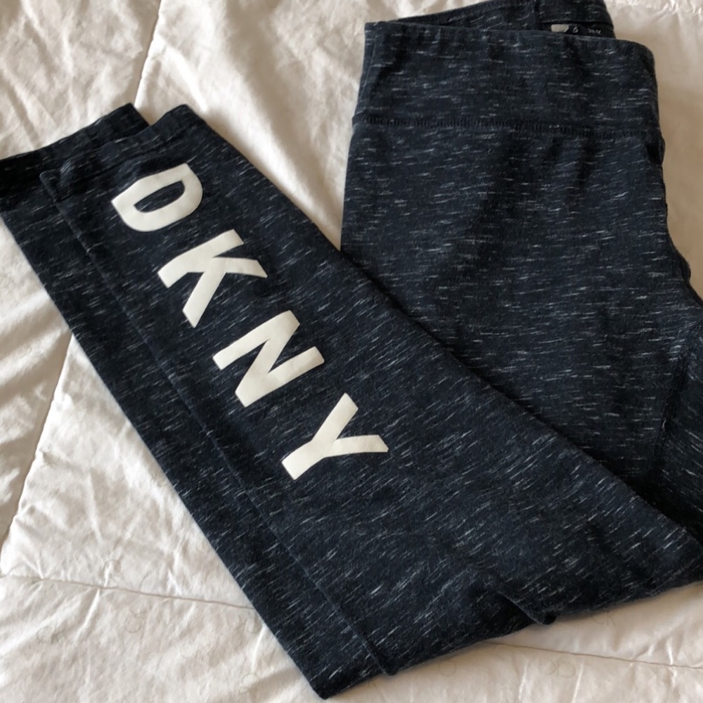 DKNY Leggings